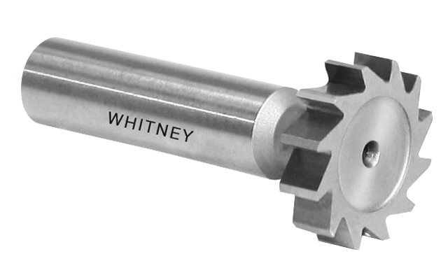Picture of Whitney Tool 30062 810 1-1/4 × 1/4 Carbide Tipped 8T